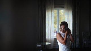 Catherine & Gage Wedding Video: Movie Trailer - The Park Chateau, East Brunswick, NJ