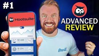 Hootsuite Review (Watch BEFORE You BUY)