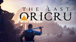 The Last Oricru | Dev Stream | New RPG