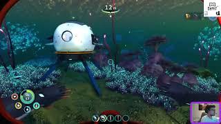 Subnautica below zero. Hardcore. EP. 2