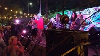 The Phantastics - Live 2018-03-16 Shangri-La Austin, TX MidCoast Takeover