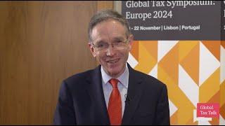 Global Tax Talk – Tax in 60 Seconds with Will Morris (11/25/24)