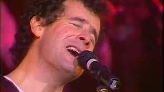 Johnny Clegg & Savuka - Live In Paris