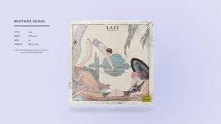 Lazy - Lucky Daye X Robin Thicke Type Beat | Prod. chillingcat
