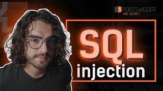 Curso SQL Injection (SQLi) en español (Principiante a Avanzado)