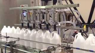 Manufacturing the Best Car Wash Chemicals at Ver-tech Labs | JUN 2014