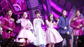 Tasya rosmala-Lesti-Putri-2R-Randa ~ Jangan tunggu lama-lama LIVE STUDIO 5 INDOSIAR