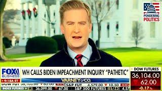 Anti-Biden Fox News Reporters Make MAJOR CONFESSION on LIVE TV!