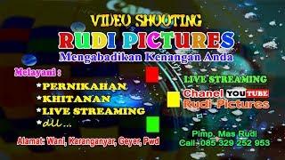 CS CIPTO LARAS // ENDIN JAYA SOUNDSYSTEM  // GVS SHOOTING //RUDI PICTURES STREAM