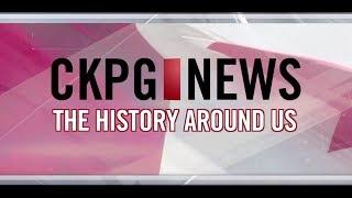 CKPG News: The History Around Us