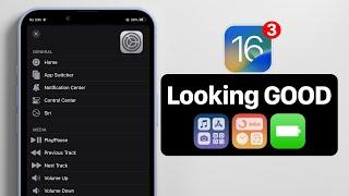 iOS 16 Beta 3 & Public Beta 1 - it’s Looking GOOD 
