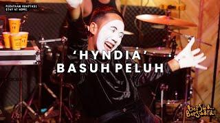 Hyndia - Basuh Peluh (Bersua Bersuara) Vol.8