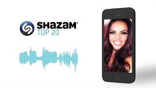 TOP 20 SHAZAM  for women workout