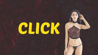 What Does CLICK Means || Meanings And Definitions With Example in ENGLISH