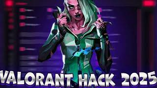 VALORANT HACK | How To Download & Install | Aimbot + Wallhack | Rage Hack | FREE [Undetected 2025]