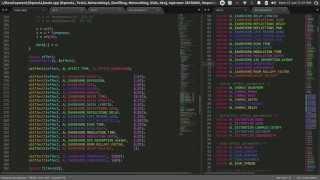 OpenAL Synthesis and Effects