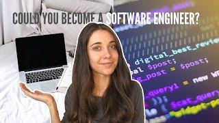 Do YOU have what it takes to become a software engineer?  How difficult is SW engineering really?