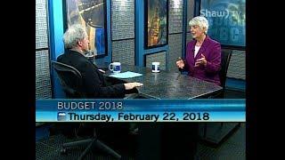 Voice of BC - Budget 2018