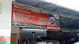 Service Mobil Panggilan Auto 5000 Bengkel Mobil Panggilan, Tempat Service Mobil Panggilan Balikpapan