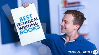 Best Technical Writing Books 2022