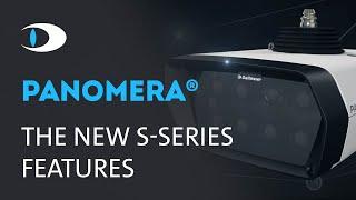 New Design, Best Video Analysis, One-Man Mounting & More | Panomera® S-Series | Dallmeier