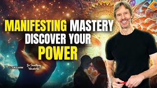 How to Manifest Anything You Want with Ease