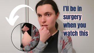 Surgery Storytime | Health Update | Hospital Journey | Petite Primary