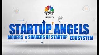 Indusface Featured as Movers and shakers in CNBCTV18