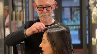 Bespoke Hair Care with Paul Edmonds