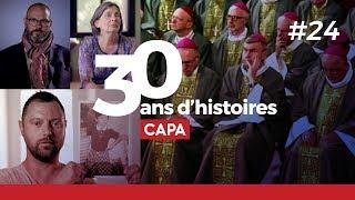Pédophilie, un silence de cathédrale (2018) - CAPA, 30 ans d’histoires
