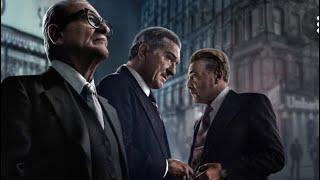 The Irishman (2019) Kill Count