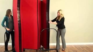 ▶ Why Screenflex Portable Partitions Are The Best Room Dividers on the Market