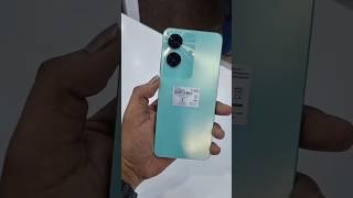 Realme c61#unboxing video #mobilephone #viralvideo #trendingshorts #youtubeshorts #shortvideo 