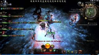 Neverwinter Down Epic Castle Never Lvl 70 Module 9 by Chomp GF 2.8k