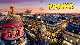Top 10 Best Places to Visit in France - Top5 ForYou