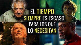 FRASES DE PELÍCULAS PARA DEJAR DE DESPERDICIAR TU TIEMPO