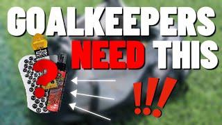 What EVERY Goalkeeper NEEDS For A Matchday! - Goalkeeper Tips - How To Be A Better Goalkeeper?