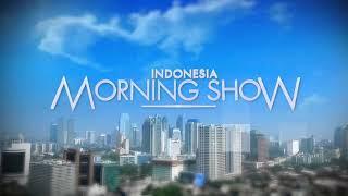 OBB Indonesia Morning Show 2013 [NET.] (1080P 60FPS)