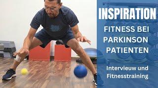 Morbus Parkinson- Fitness und Koordinationstraining bei Parkinson Patienten