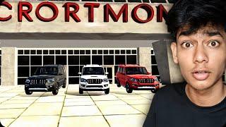 Indian Bike Driving 3D Game Funny Scorpio Showroom  Story Video | Nitin Gaming