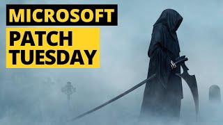 Is Microsoft Killing Off Patch Tuesday?