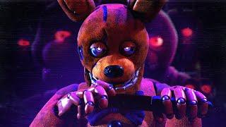 A História COMPLETA do Filme de Five Nights at Freddy's