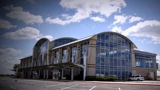 $300 million spent on near-empty Illinois "ghost airport"