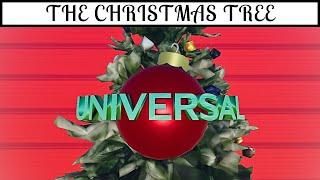 Universal Pictures Logo Part 83. (The Christmas Tree)