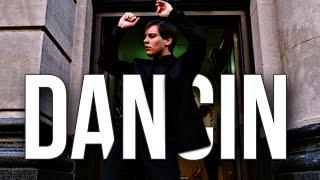 Marvel - Dancin ( @AaronSmithVEVO )