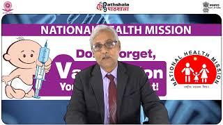 M-24. National Health Mission Part Institutional framework of NHM  and  Health sector