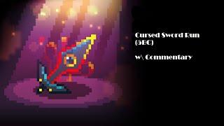 Dead Cells | Cursed Sword Run w/ Commentary (5BC) + True Ending