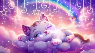 Fall Asleep in 5 Minutes with Soothing Baby Lullabies Relaxing Music for Deep Sleep and Sweet Dreams