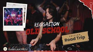 REGGAETON OLD SCHOOL VOL.2  |¿Querías perreo? |(Impacto, Gasolina, Rompe, Atrévete,Es un secreto)