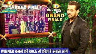 Bigg Boss 15: Closing Voting Trends Aye Saamne , Janiye Winner Banne Ki Race Mai Kaun Hai Sabse Aag